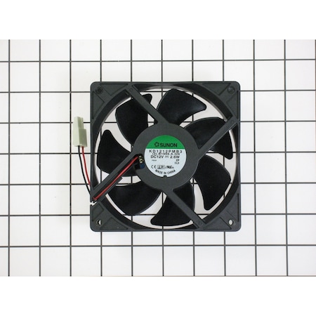 Bosch Home Appliances 00652338 Bosch Refrigerator Fan 00652338